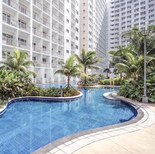 Rent to Own Condo in MOA Pasay | Shore Residences on Carousell