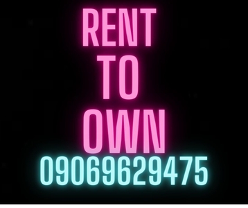 Rent to own condominium near Qirino Avenue