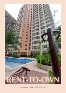 Rent to Own in Makati on Carousell