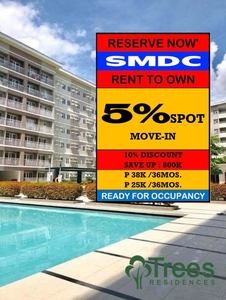 RENT TO OWN in Quezon City;SM Fairview Mall