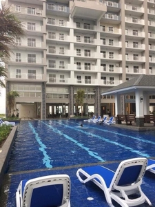 RENT TO OWN PARKING LUMIERE RESIDENCES 6K Monthly! on Carousell