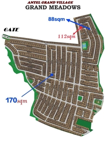 RESALE: all titled RESIDENTIAL LOTS @ ANTEL GRAND VILLAGE on Carousell