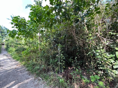 RESIDENTIAL/COMMERCIAL LOT FOR SALE AT TAWALA PANGLAO