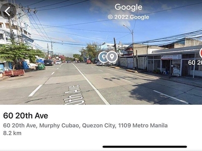 Residential Commercial Lot for sale in Cubao Quezon City on Carousell