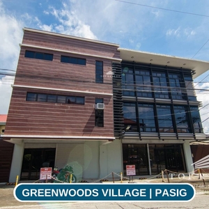 RESIDENTIAL / COMMERCIAL PROPERTY FOR SALE IN GREENWOODS EXECUTIVE VILLAGE PASIG on Carousell
