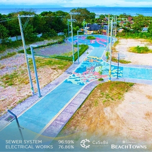 Residential-Commercial Seaside Lot For Sale in Calatagan Batangas on Carousell
