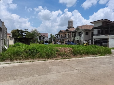 Residential Corner Lot in a Subdivision in San Fernando Pampanga for sale on Carousell