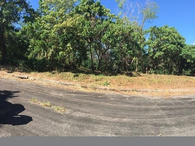 Residential Lot For Sale in Antipolo Rizal Forest Hills Eastland on Carousell