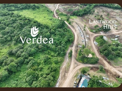 Residential Lot for sale in Cavite Verdea Silang near Nuvali and Tagaytay on Carousell
