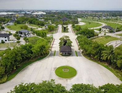 Residential Lot for Sale in Solen Residences