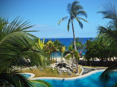 Resort Property For Sale w/ Scenic Beach