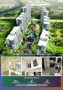 Resort Type 3br condo for sale in Pasig on Carousell