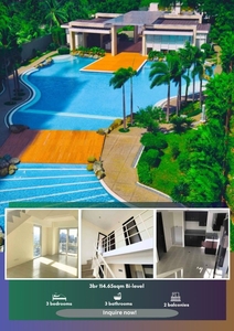 RFO 3BR CONDO FOR SALE IN PASIG INFRONT OF TIENDESITAS MEGAMALL EASTWOOD on Carousell