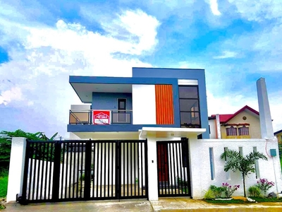 RFO! MODERN SINGLE DETACHED HOUSE & LOT FOR SALE on Carousell