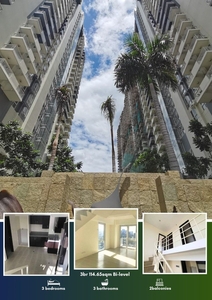RFO RTO 3BR CONDO FOR SALE IN PASIG INFRONT OF TIENDESITAS NEAR EASTWOOD BGC on Carousell