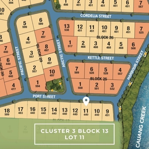 Rockwell South at Carmelray | Lot for Sale on Carousell