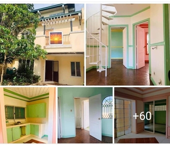 Royale TAGAYTAY Estates - FORECLOSED Townhouse End Unit FOR SALE @Bargain Price‼️ on Carousell