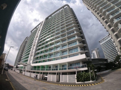 RUSH 1BR condo unit for sale in azure urban residences on Carousell