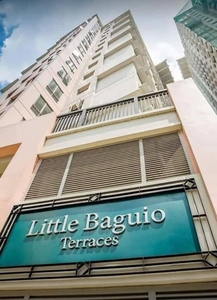 RUSH 2BR RFO Rent to Own 5% DP MOVEIN Condo in San Juan Manila Little Baguio Terraces on Carousell