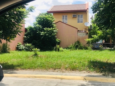 Rush!!! Camella Tarlac Lot only for sale on Carousell