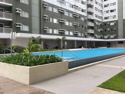 RUSH FOR SALE - Arca South Avida Towers One Union Place (1 Bedroom with Parking) on Carousell