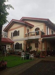RUSH FOR SALE! HOUSE AND LOT IN PHILAM HOMES