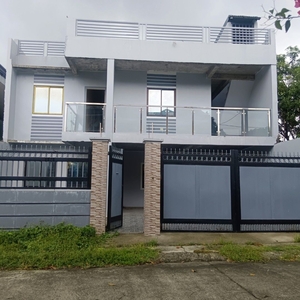 Rush for sale house and lot new on Carousell