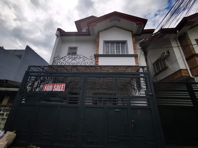RUSH FOR SALE HOUSE AND LOT PRE-OWNED IN TEACHERS VILLAGE on Carousell