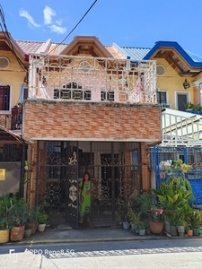 Rush For Sale Townhouse in Dona Manuela Las Pinas on Carousell