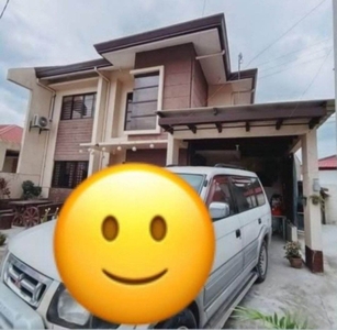 RUSH! House & Lot For Sale or Pasalo with Assume Bank Balance (Negotiable) on Carousell