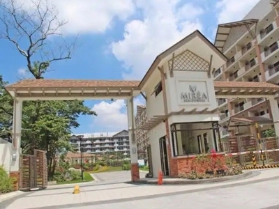 Rush Sale: 2 BR with parking in Mirea Residence on Carousell