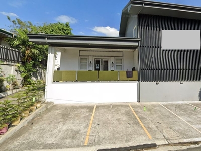 RUSH Sale 2 Storey House in Brgy Lourdes Santa Mesa Heights Quezon City on Carousell