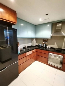 Rush Sale: 2BR w/ maids room in Oriental Garden for only 11.7M! on Carousell