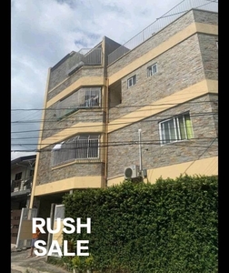 RUSH SALE - 3 Storey House & Lot w/ Condo units in Greenwoods Pasig on Carousell