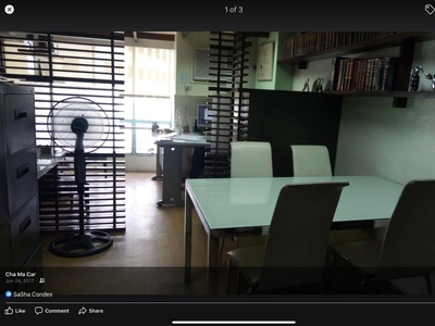 Rush Sale 31sqm P4.5M Office Space in Mega Plaza on Carousell