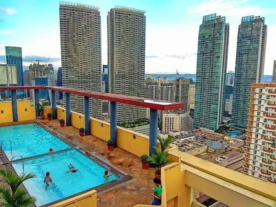 RUSH SALE Cityland Grand Central Residences 1 Bedroom Unit | Marked Down Price! on Carousell