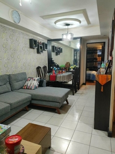 RUSH SALE GROUND FLOOR RIVERFRONT RESIDENCES 2BR UNIT WITH PARKING on Carousell