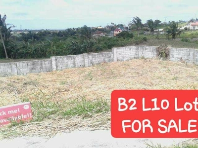RUSH SALE Lot Only at Horizon Place Tagaytay - NEGOTIABLE | PASALO on Carousell