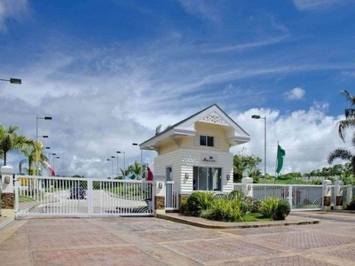 RUSH! TAGAYTAY LOT FOR SALE METRO TAGAYTAY MANORS on Carousell