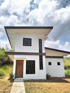 Sakura Model Village East 3 House and lot for sale single detached 3 bedrooms on Carousell