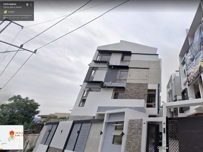 San Juan Townhouse for sale on Carousell