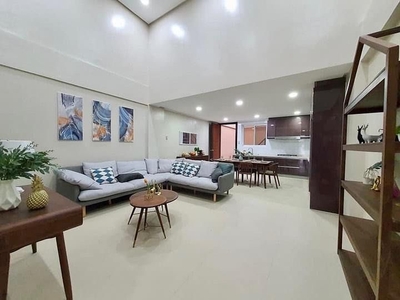 Scout QC Brand New Townhouse For Sale in Quezon City near Tomas Morato & Timog on Carousell
