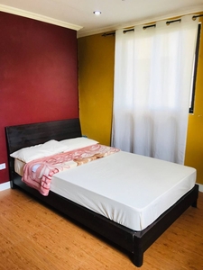 SEMI-DOUBLE BEDROOM for RENT on Carousell