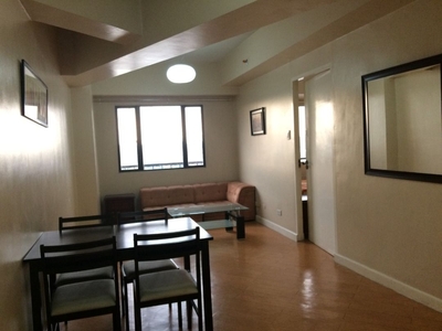For Lease Affordable Semi Furnished 1 Bedroom Unit at Grand Esatwood Palazzo QC on Carousell