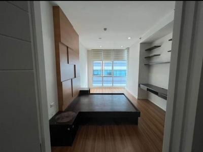 Semi Furnished 3 Bedroom Unit for sale in The Sapphire Residences