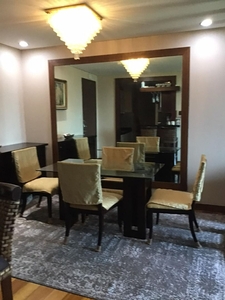 Semi Furnished 60 sqm 1 Bedroom Unit for Lease at The Bellagio Tower 2 - Condo in BGC-Taguig City | Metro Manila | New Rental Listing Ad | Property | Rentals | Affordable Apartments & Condo for Rent | Available Now on Carousell