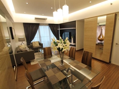 Shang For Rent : Salcedo Place - Fully Furnished 2BDR High Floor Luxury Apartment on Carousell