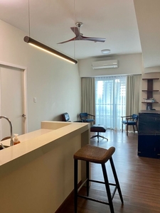 Shang Salcedo Palce 1 Bedroom Furnished for RENT on Carousell