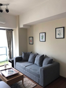 Shang Salcedo Place 1 bedroom unit for rent on Carousell