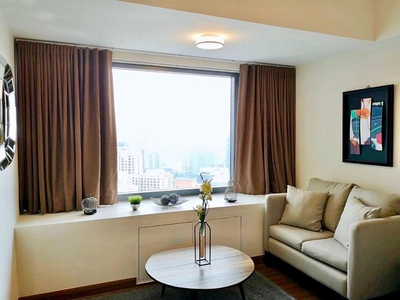 Shang Salcedo Place | Studio Unit For Rent - #2319 on Carousell